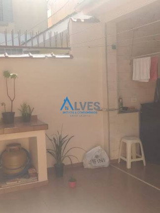 Imagem Casa com 3 Quartos à Venda, 125 m² em Assunção - São Bernardo Do Campo