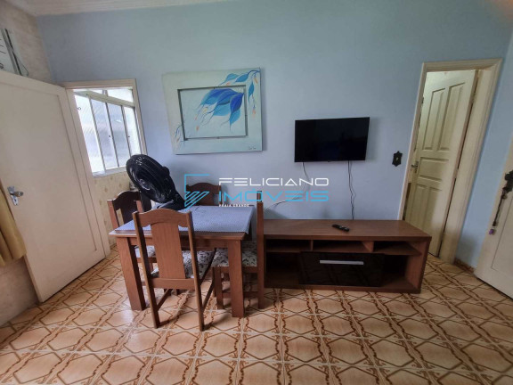 Imagem Kitnet com 1 Quarto à Venda, 31 m² em Boqueirão - Praia Grande