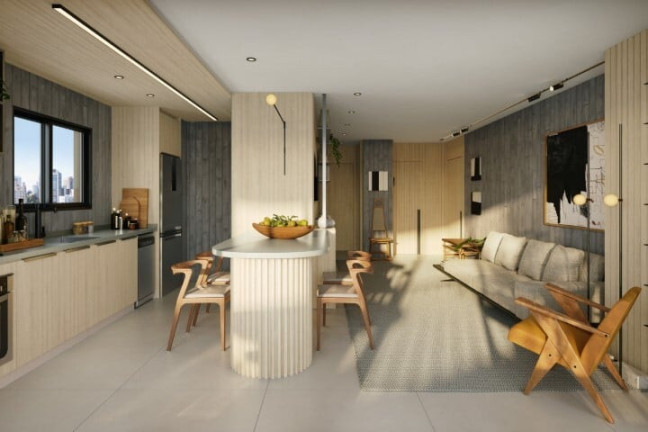 Imagem Apartamento com 2 Quartos à Venda, 88 m² em Setor Marista - Goiânia Imagem Apartamento com 2 Quartos à Venda, 88 m² em Setor Marista - Goiânia