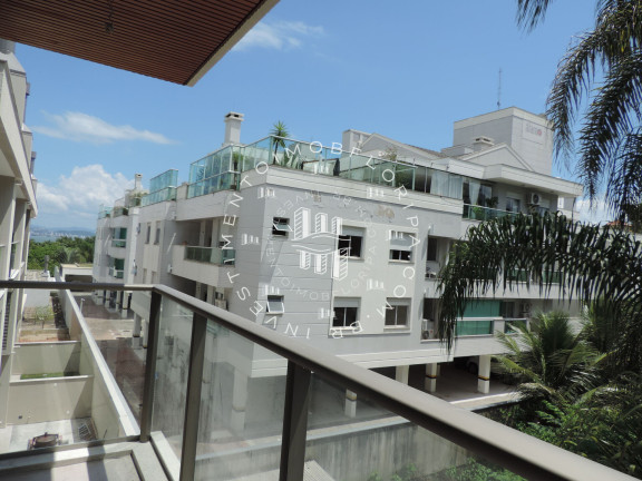 Apartamento com 2 Quartos à Venda, 106 m² em João Paulo - Florianópolis