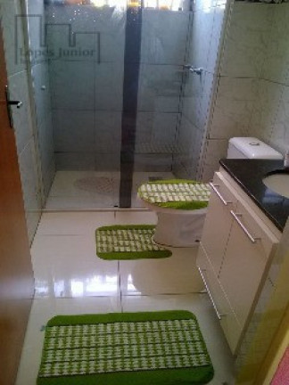 Imagem Apartamento com 2 Quartos à Venda, 54 m² em Parque São João - Votorantim