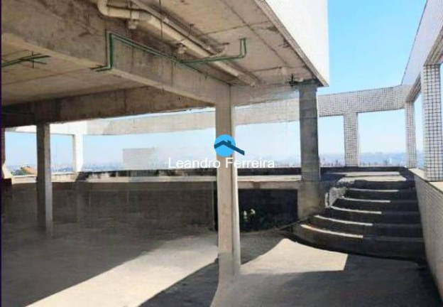 Imagem Apartamento com 4 Quartos à Venda, 458 m² em Jardim Do Mar - São Bernardo Do Campo Imagem Apartamento com 4 Quartos à Venda, 458 m² em Jardim Do Mar - São Bernardo Do Campo