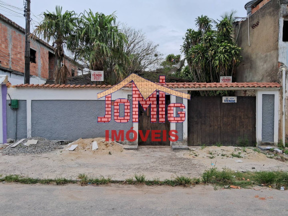 Casa com 3 Quartos à Venda, 210 m² em Pedra De Guaratiba - Rio De Janeiro