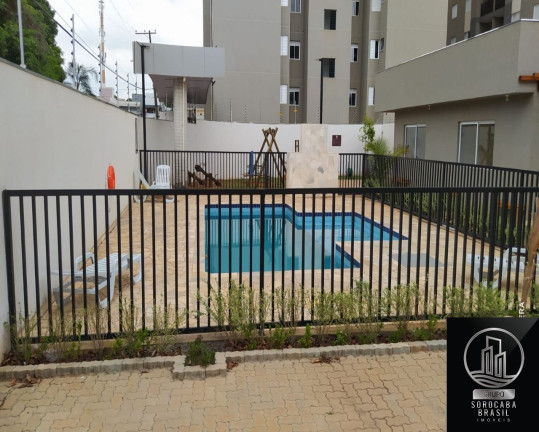 Imagem Apartamento com 3 Quartos à Venda, 60 m² em Caguassu - Sorocaba Imagem Apartamento com 3 Quartos à Venda, 60 m² em Caguassu - Sorocaba