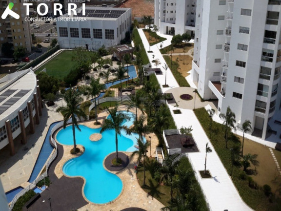 Imagem Apartamento com 3 Quartos para Alugar, 200 m² em Parque Campolim - Sorocaba