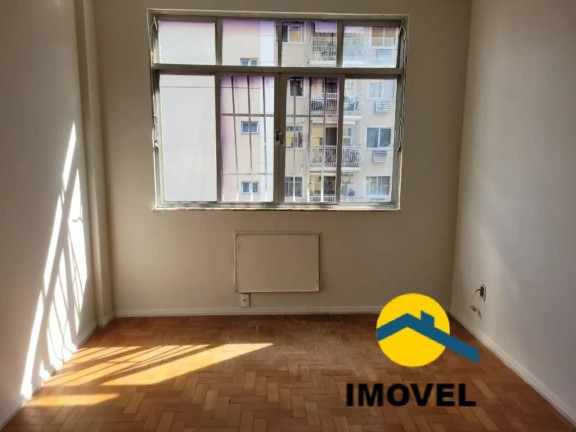 Imagem Apartamento com 2 Quartos à Venda, 65 m² em Icaraí - Niterói Imagem Apartamento com 2 Quartos à Venda, 65 m² em Icaraí - Niterói