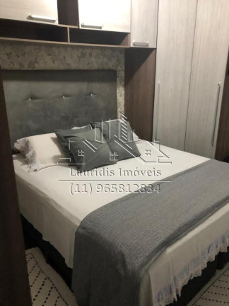 Imóvel com 2 Quartos à Venda, 45 m² em Jardim Professor Benoá - Santana De Parnaíba