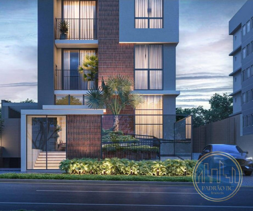 Imagem Apartamento com 2 Quartos à Venda, 55 m² em Vila Izabel - Curitiba Imagem Apartamento com 2 Quartos à Venda, 55 m² em Vila Izabel - Curitiba
