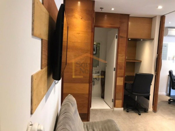 Imagem Sala Comercial à Venda ou Locação, 40 m² em Santana - São Paulo Imagem Sala Comercial à Venda ou Locação, 40 m² em Santana - São Paulo