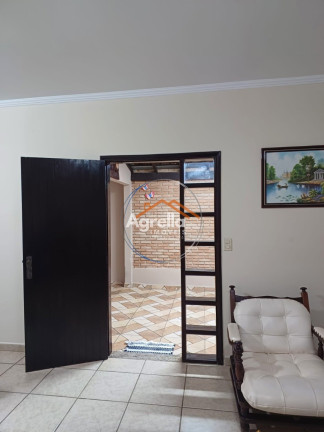 Imagem Casa com 3 Quartos à Venda, 145 m² em Jardim São Carlos - Mogi Guaçu Imagem Casa com 3 Quartos à Venda, 145 m² em Jardim São Carlos - Mogi Guaçu