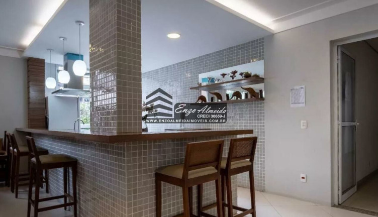 Imagem Apartamento com 2 Quartos à Venda, 83 m² em Santana - São Paulo