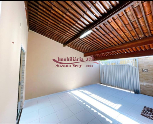 Imagem Casa com 3 Quartos à Venda, em Emaús - Parnamirim Imagem Casa com 3 Quartos à Venda, em Emaús - Parnamirim