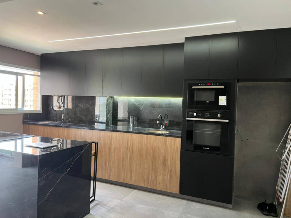 Imagem Apartamento com 2 Quartos à Venda, 50 m² em Melville Empresarial I E Ii - Barueri