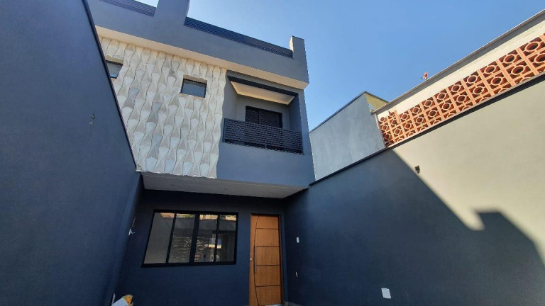 Imagem Casa com 2 Quartos à Venda, 130 m² em Parque Jaçatuba - Santo André Imagem Casa com 2 Quartos à Venda, 130 m² em Parque Jaçatuba - Santo André