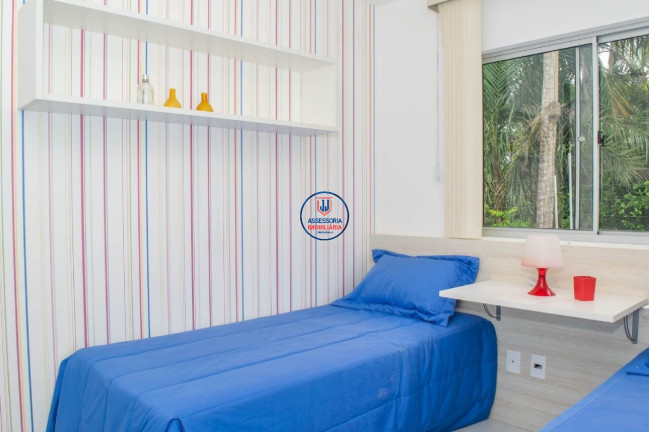 Imagem Casa com 2 Quartos para Alugar ou Temporada, 65 m² em Liberdade - Parnamirim
