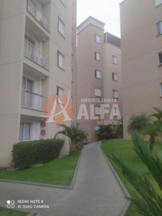 Apartamento com 3 Quartos à Venda, 90 m² em Jardim ísis - Cotia