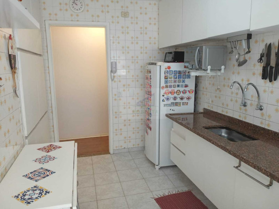 Imagem Apartamento com 2 Quartos à Venda, 81 m² em Vila Clementino - São Paulo
