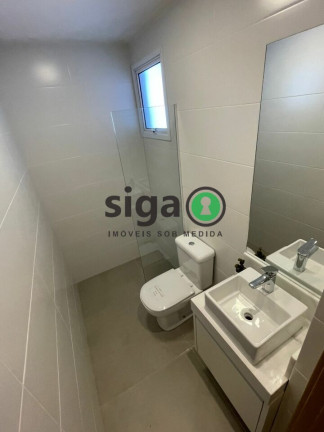 Imagem Apartamento com 2 Quartos à Venda, 81 m² em Tatuapé - São Paulo