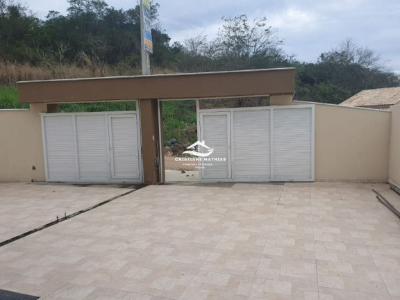 Imagem Casa com 2 Quartos à Venda, 75 m² em Barroco (itaipuaçu) - Maricá