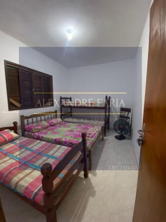 Imagem Casa com 2 Quartos à Venda, 109 m² em Canto Do Mar - São Sebastião