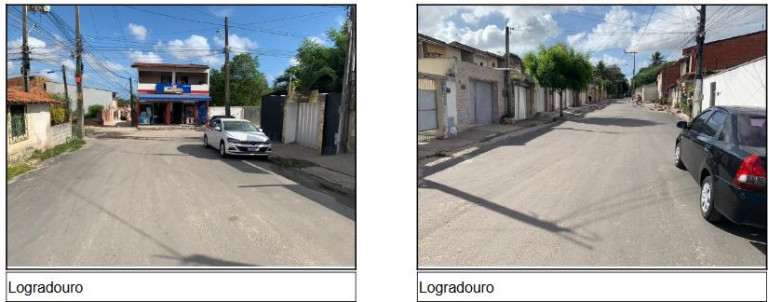Imagem Casa com 2 Quartos à Venda, 100 m² em Paupina - Fortaleza