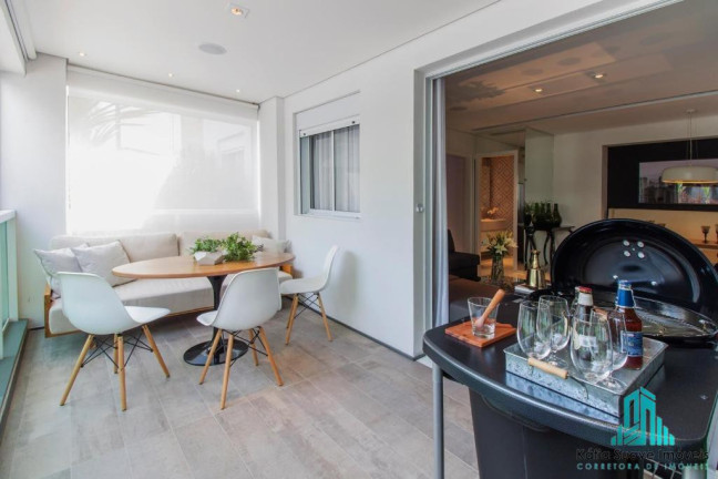 Imagem Apartamento com 2 Quartos à Venda, 64 m² em Bela Vista - São Paulo