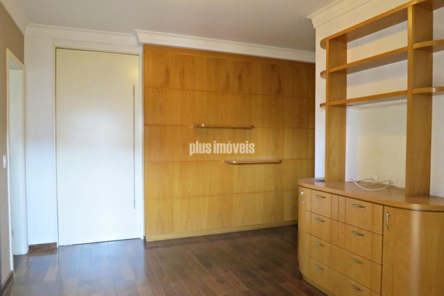 Imagem Apartamento com 3 Quartos à Venda, 220 m² em Morumbi - São Paulo Imagem Apartamento com 3 Quartos à Venda, 220 m² em Morumbi - São Paulo