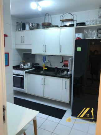 Imagem Apartamento com 3 Quartos à Venda, 100 m² em Pituba - Salvador Imagem Apartamento com 3 Quartos à Venda, 100 m² em Pituba - Salvador