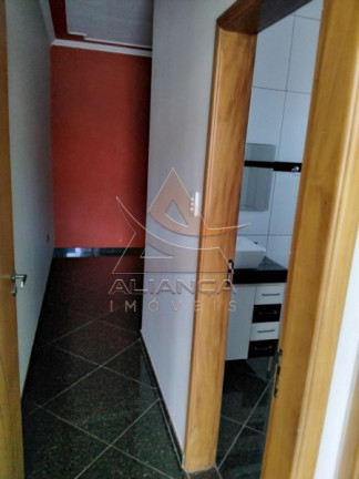 Imagem Casa com 4 Quartos à Venda, 325 m² em Planalto Verde - Ribeirão Preto