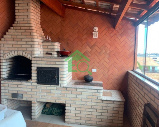 Imagem Sobrado com 3 Quartos à Venda, 150 m² em Vila Do Castelo - São Paulo