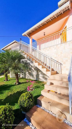Imagem Casa com 3 Quartos à Venda, 300 m² em Haras Bela Vista - Vargem Grande Paulista Imagem Casa com 3 Quartos à Venda, 300 m² em Haras Bela Vista - Vargem Grande Paulista