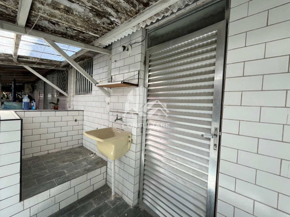 Imagem Apartamento com 2 Quartos para Alugar, 55 m² em Aparecida - Santos