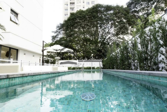 Imagem Apartamento com 4 Quartos à Venda, 202 m² em Paraíso - São Paulo Imagem Apartamento com 4 Quartos à Venda, 202 m² em Paraíso - São Paulo