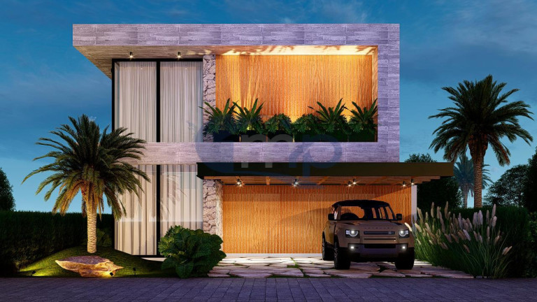 Imagem Casa de Condomínio com 5 Quartos à Venda, 431 m² em Guarita - Torres Imagem Casa de Condomínio com 5 Quartos à Venda, 431 m² em Guarita - Torres