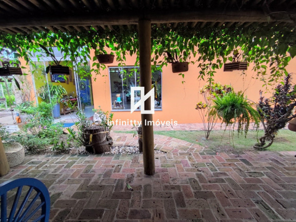 Imagem Casa com 4 Quartos à Venda, 390 m² em Lago Dos Paturis - Pederneiras