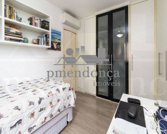 Imagem Apartamento com 4 Quartos à Venda, 320 m² em Perdizes - São Paulo