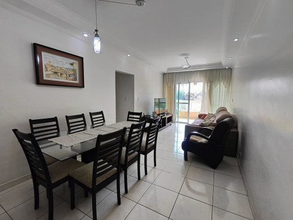 Imagem Apartamento com 4 Quartos à Venda, 234 m² em Centro - São Bernardo Do Campo Imagem Apartamento com 4 Quartos à Venda, 234 m² em Centro - São Bernardo Do Campo