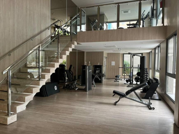 Imagem Apartamento com 1 Quarto para Alugar, 44 m² em Paraíso - São Paulo Imagem Apartamento com 1 Quarto para Alugar, 44 m² em Paraíso - São Paulo