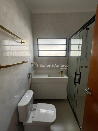 Imagem Casa de Condomínio com 3 Quartos à Venda, 250 m² em Residencial Real Parque Sumaré - Sumaré