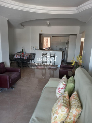 Imagem Apartamento com 3 Quartos à Venda, 140 m² em Centro - Dois Vizinhos
