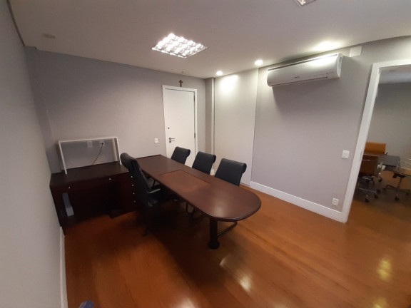 Imagem Sala Comercial à Venda, em Sé - São Paulo Imagem Sala Comercial à Venda, em Sé - São Paulo