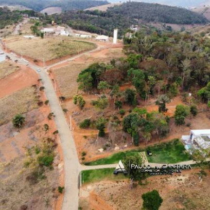 Imagem Terreno em Condomínio à Venda, 1.000 m² em Corrego Agua Limpa - Iapu Imagem Terreno em Condomínio à Venda, 1.000 m² em Corrego Agua Limpa - Iapu