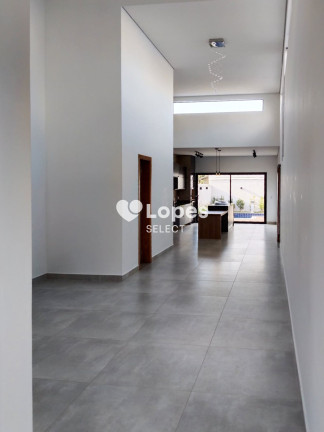 Imagem Imóvel com 3 Quartos à Venda,  em Condomínio Campos Do Conde - Paulínia
