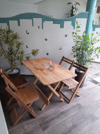 Imagem Casa com 3 Quartos à Venda, 86 m² em Boiçucanga - São Sebastião