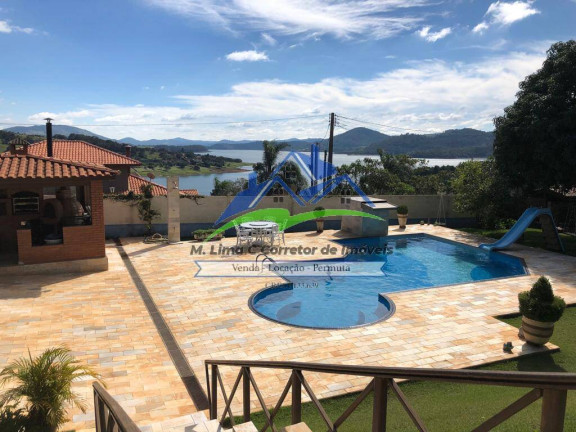 Imagem Chácara com 3 Quartos à Venda, 1.200 m² em água Comprida - Bragança Paulista Imagem Chácara com 3 Quartos à Venda, 1.200 m² em água Comprida - Bragança Paulista