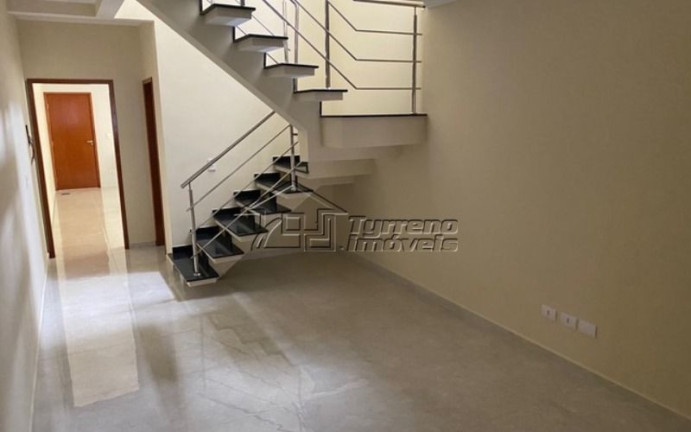 Casa com 3 Quartos à Venda, 125 m² em Jardim Das Indústrias - São José Dos Campos