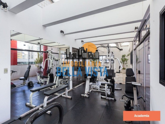 Imagem Apartamento com 1 Quarto à Venda, em Vila Nova Conceição - São Paulo Imagem Apartamento com 1 Quarto à Venda, em Vila Nova Conceição - São Paulo