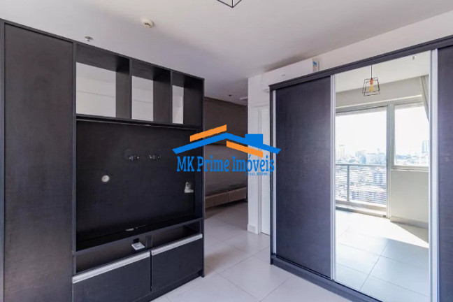 Imagem Apartamento com 1 Quarto à Venda, 38 m² em Centro - Osasco Imagem Apartamento com 1 Quarto à Venda, 38 m² em Centro - Osasco