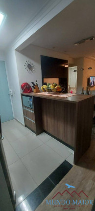 Imagem Apartamento com 2 Quartos à Venda, 58 m² em Vila Gonçalves - São Bernardo Do Campo Imagem Apartamento com 2 Quartos à Venda, 58 m² em Vila Gonçalves - São Bernardo Do Campo
