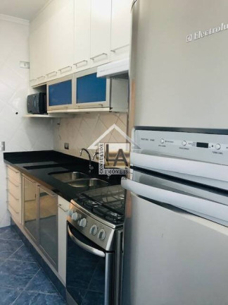 Imagem Apartamento com 2 Quartos à Venda, 55 m² em Chácara Santo Antônio (zona Sul) - São Paulo Imagem Apartamento com 2 Quartos à Venda, 55 m² em Chácara Santo Antônio (zona Sul) - São Paulo